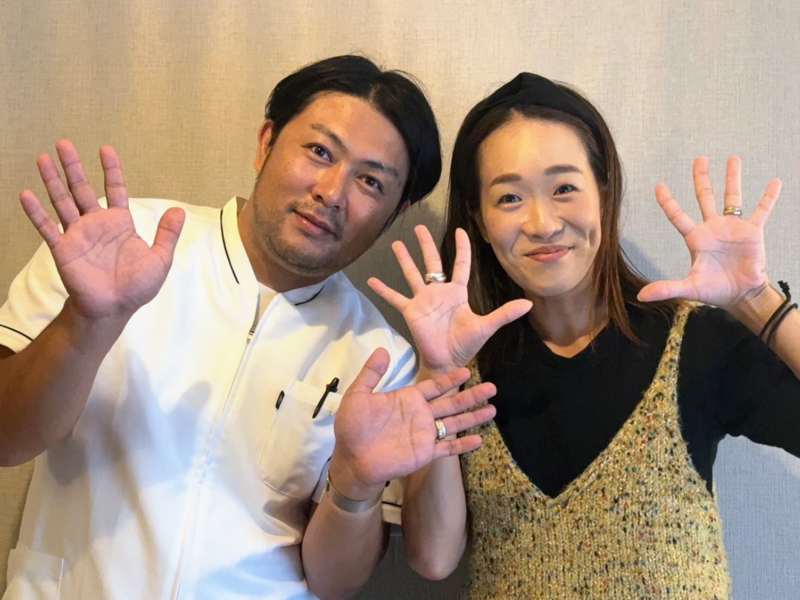KuuOs円町店に通われているお客様（30代・女性）