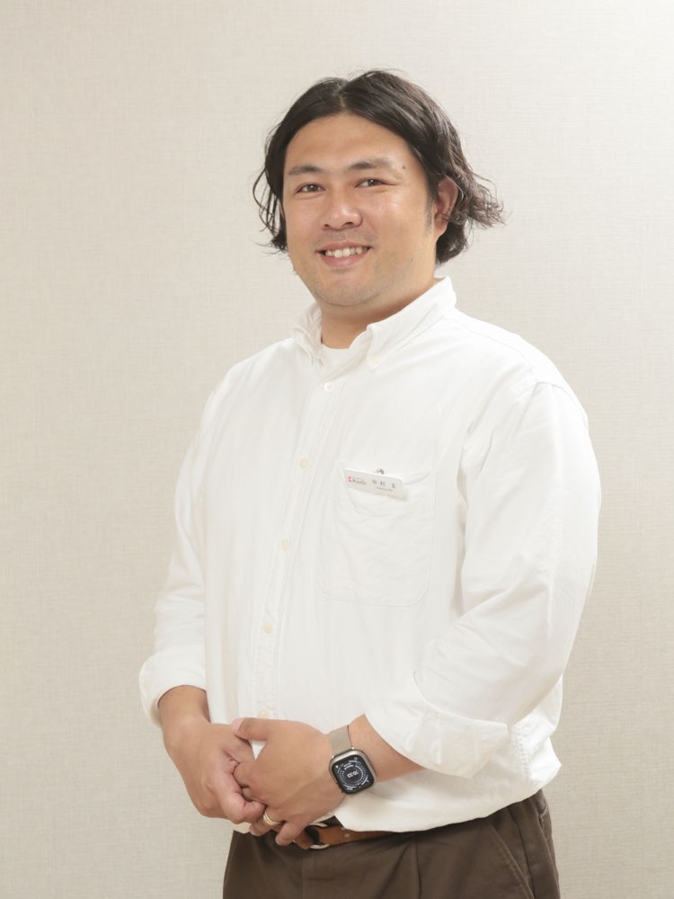 KuuOs円町店 担当 中村