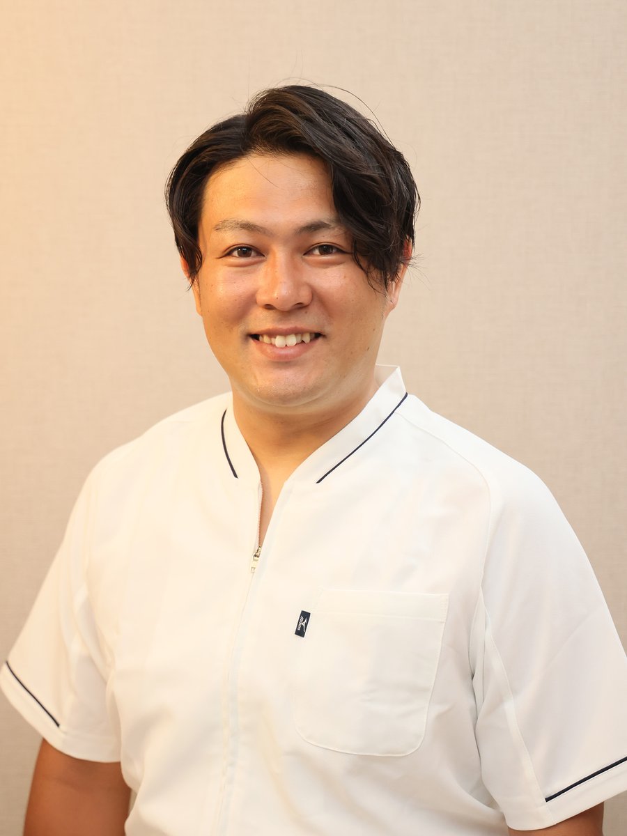 KuuOs円町店 担当 中村
